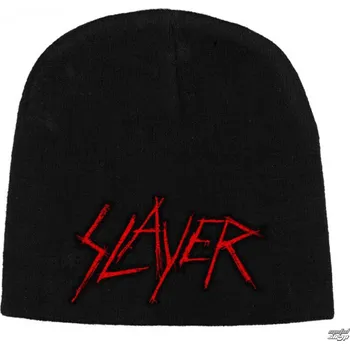 Pokrývka hlavy kulich Slayer Logo - BH068 - RAZAMATAZ