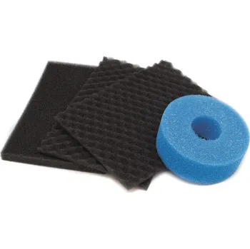 Technika k zahradnímu jezírku Náplň filtrační molitan Super Maxi