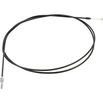 Dveře karosérie Zarážka zámku, víko zavazadlového prostoru MAXGEAR 32-1792