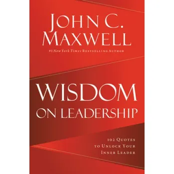Wisdom on Leadership (EN)