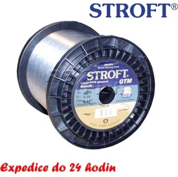 Stroft GTM 0,280 mm