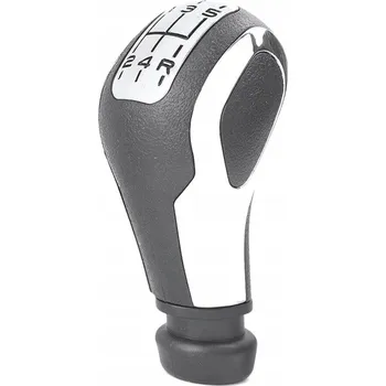 Hlavice řadicí páky RUKOJEŤ ŘADÍCÍ PÁKY ESEN SKV 63SKV101