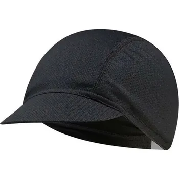 Kšiltovka Rychleschnoucí kšiltovka pro cyklisty - černá