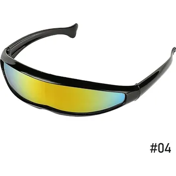 Sluneční brýle Sluneční brýle jednosklé - C1