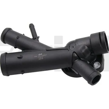 Motor automobilu Příruba chladiva vika (11211011701)