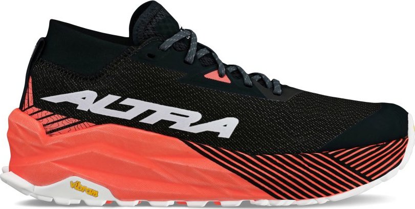 ALTRA Olympus 275 - Coral / Black (W) 40