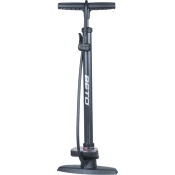 pumpička Pumpa PRO-T velká s manometrem a duální hlavou 115