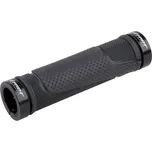 Gripy PRO-T na imbus 308 černý + černá objímka