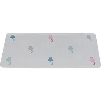 Prostírání TRIXIE Lilly šedá 44x28cm