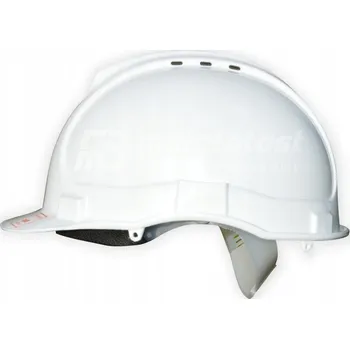 Příslušenství pro čtečku elektronické knihy Ochranná přilba pro stavební dělníky Metal-Plast Bratek-3