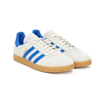 Dámské tenisky adidas Sneakersy Gazelle JR6292 Béžová 43_13