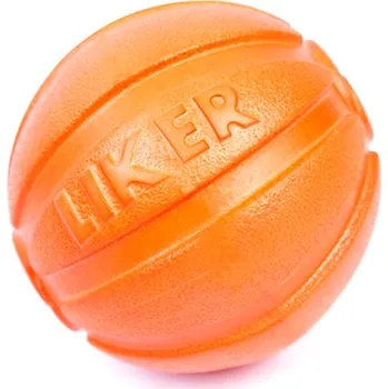 Hračka pro psa Liker 9 míček pro psy 9cm