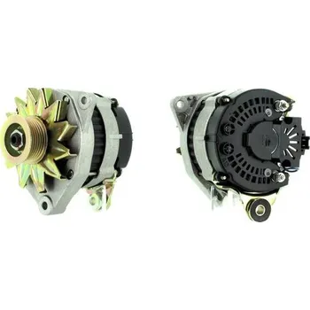 Alternátor Alternátor Renault Clio 1.8i Valeo A13N201