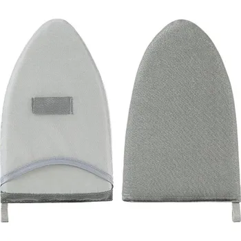 Mini žehlicí podložka na páru | mini žehlicí prkno, parní žehlička - model E