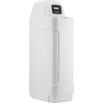 Zařízení na úpravu vody Pentair Optim Compact iQ 15 (polární bílá), kompaktní změkčovač vody