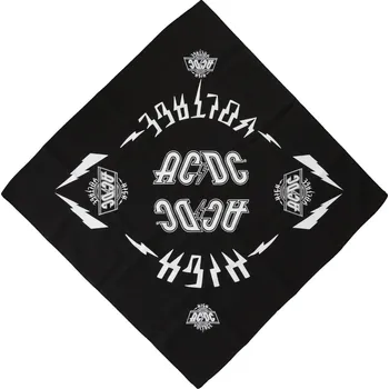 Šátek šátek AC/DC - High Voltage - RAZAMATAZ