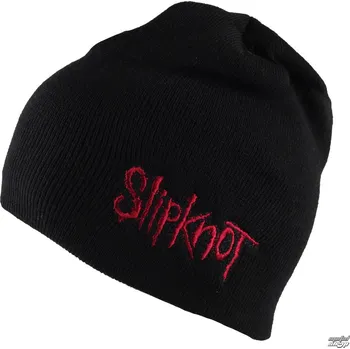 Čepice kulich Slipknot - Logo - RAZAMATAZ - BH087