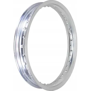 Kolo pro motocykl Ráfek 18'' 2,15x18 MZ ETZ Zadní Hliníkový ML