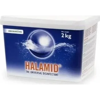 Chloramin T (Halamid) 2kg