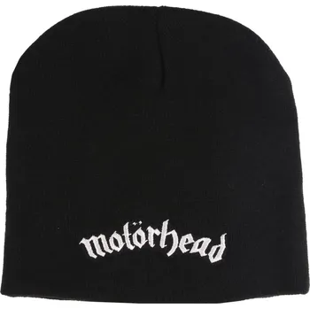 Čepice kulich Motorhead - Logo - RAZAMATAZ