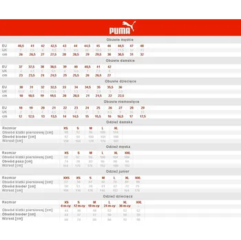 Dámská obuv PUMA BOTY AXIS 36846521 vel. 37,5