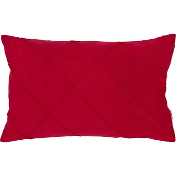 Polštář Dekorativní Polštář s prošíváním 30x50