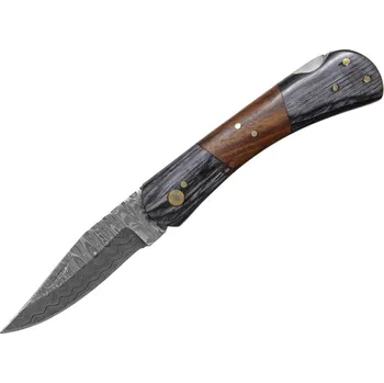 kapesní nůž Zavírací nůž Albainox 18908 damaškový