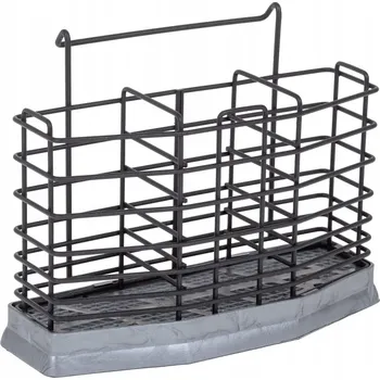 Obraz Odkapávač na příbory Ander 8 cm x 20 cm x 16,5 cm