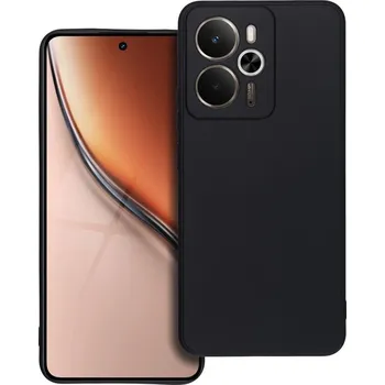 Náhradní kryt pro mobilní telefon Kryt Matt Case Realme 14 5G Black