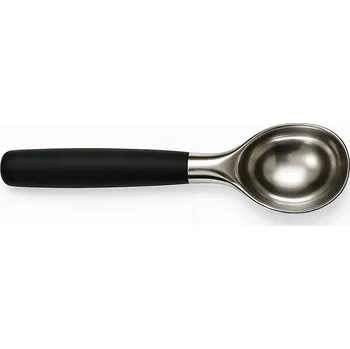 Naběračka Naběračka na zmrzlinu lžíce na porcování rýže kaší nerezová 16452