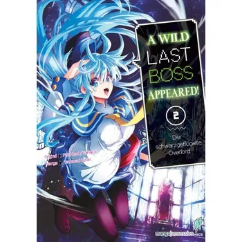 Komiks pro dospělé A Wild Last Boss Appeared! 02 - Tsubasa, Hazuki