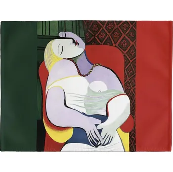 prostírání Prostírání na stůl Sen Pablo Picasso