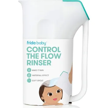 Hračka pro nejmenší FRIDABABY Konvička