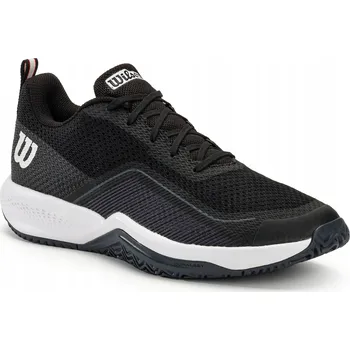 Pánská tenisová obuv Pánské tenisové boty Wilson Rush Pro Lite WRS333210 vel. 44