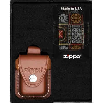 Zapalovač Zapalovač zippo