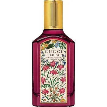 Dámský parfém Gucci Flora Gorgeus Gardenia Intense W EDP