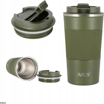 Termohrnek Termohrnek Nils 0,51 l zelený