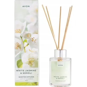 Aroma difuzér Difuzér Jasmín a Neroli