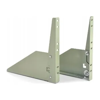 Odpadkový koš Koše na tříděný odpad Rejs 27 l 3-komorový