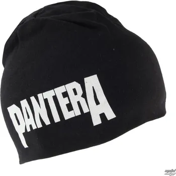 Čepice kulich Pantera - Logo - RAZAMATAZ - JB038