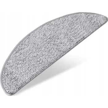 Nášlap na schod Vnitřní schodové Podložky ELSIMONE CARPET , délka 65 cm, tloušťka 6 mm