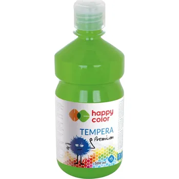 Vodová barva Temperové barvy Happy Color 1 ks x 1000 ml