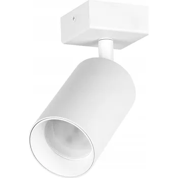 Stropní svítidlo Nástěnné bodové halogenové svítidlo G10 - FIBRAM