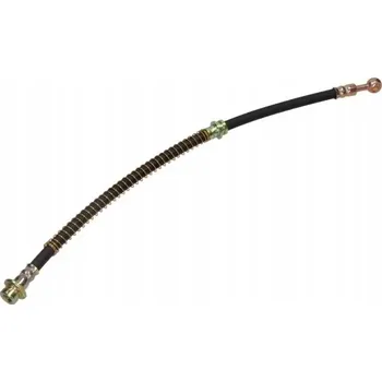 Brzdová hadice Maxgear 52-0253 Brzdová hadice flexibilní