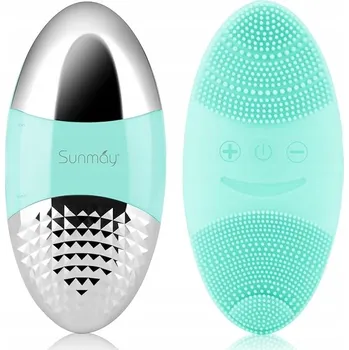 Péče o chrup SUNMAY Oválný kartáček na obličej