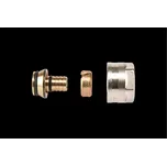 Herz Přechodka na plastovou trubku G3/4" Rozměr: 18 x 2