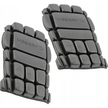 Chránič kolene Ochranné pěnové nákoleníky Hoegert Technik HT5K290