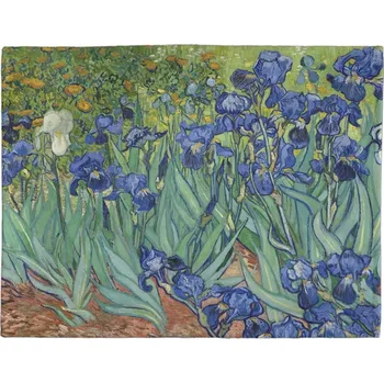 prostírání Prostírání na stůl Kosatce Vincenta van Gogha