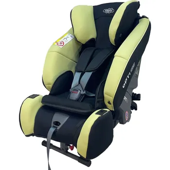 Autosedačka Klippan Opti129 Sunshine