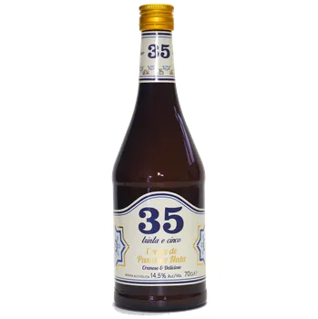 Víno Douro Pastel de nata 700 ml